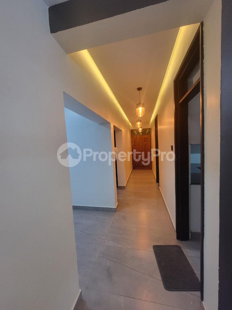 3 bedroom Apartment for rent Ntinda  Nakawa Kampala Central - 6