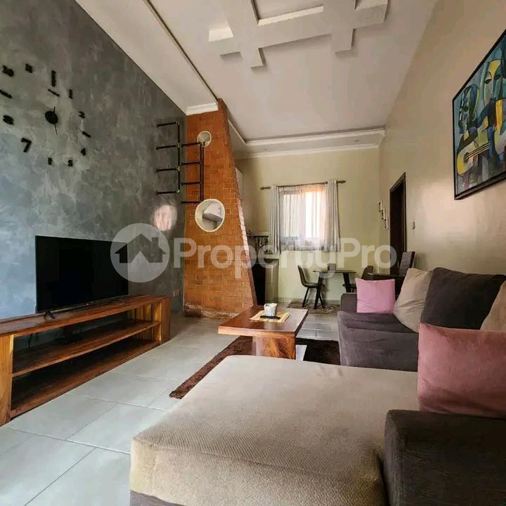 1 bedroom mini flat  Apartment for rent Kyaliwajjala  Kampala Central Kampala Central - 1