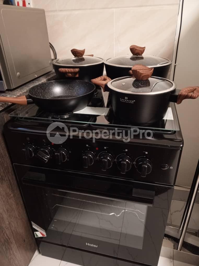 1 bedroom mini flat  Apartment Block Apartment for rent Kira mamerito road  Kira Wakiso Central - 5