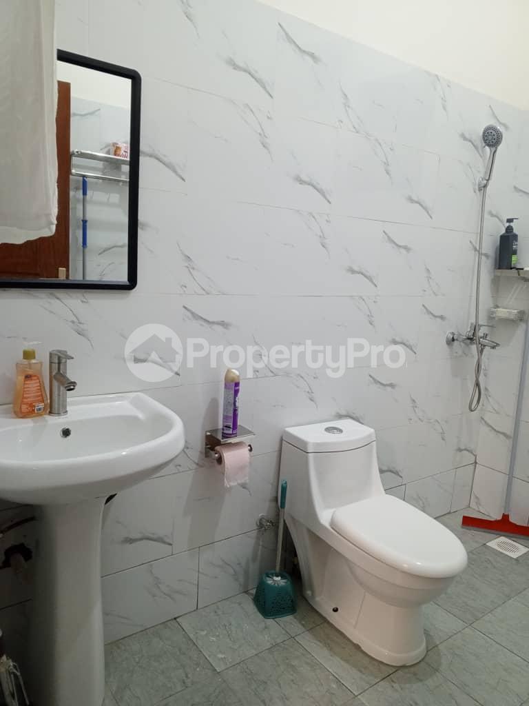 1 bedroom mini flat  Apartment Block Apartment for rent Kira mamerito road  Kira Wakiso Central - 4