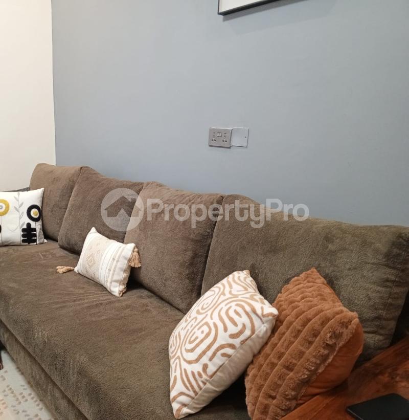 1 bedroom mini flat  Apartment Block Apartment for rent Kira mamerito road  Kira Wakiso Central - 6
