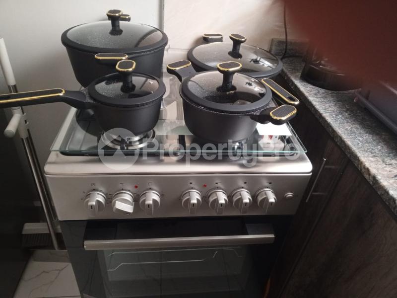 1 bedroom mini flat  Apartment Block Apartment for rent Kira mamerito road  Kira Wakiso Central - 7