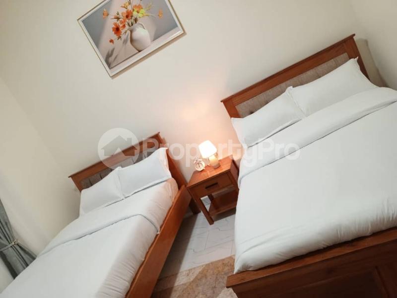 1 bedroom mini flat  Apartment Block Apartment for rent Kira mamerito road  Kira Wakiso Central - 2