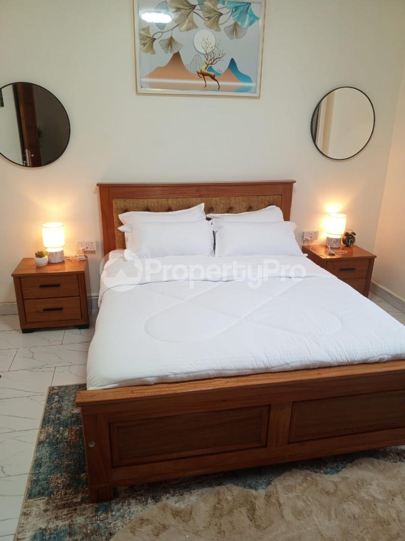1 bedroom mini flat  Apartment Block Apartment for rent Kira mamerito road  Kira Wakiso Central - 8