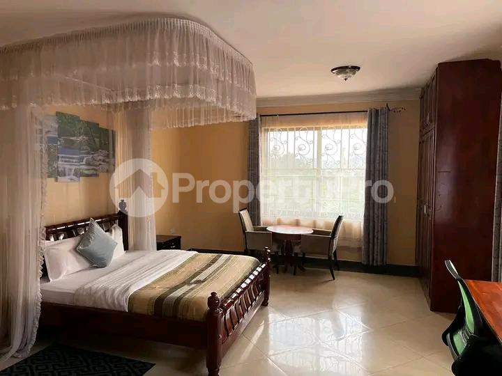 4 bedroom Bungalow Apartment for rent Kyaliwajjala road  Kampala Central - 11