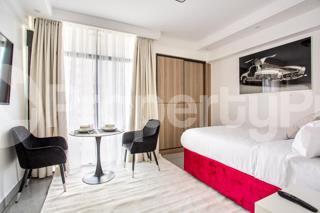 Flat&Apartment for shortlet Kilimani Nairobi