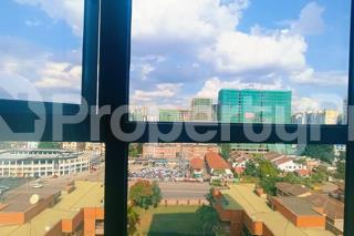 Flat&Apartment for shortlet Kilimani Nairobi