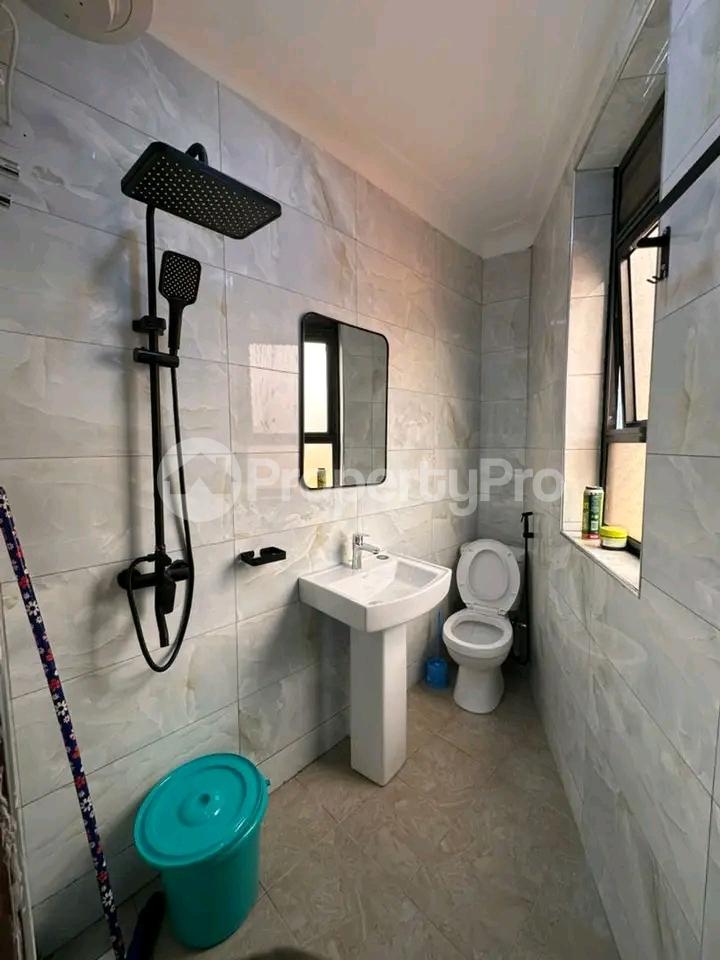 1 bedroom mini flat  Apartment for rent Naalya  Kampala Central - 4