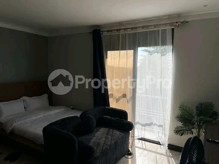 1 bedroom mini flat  Apartment for rent Naalya  Kampala Central - 1
