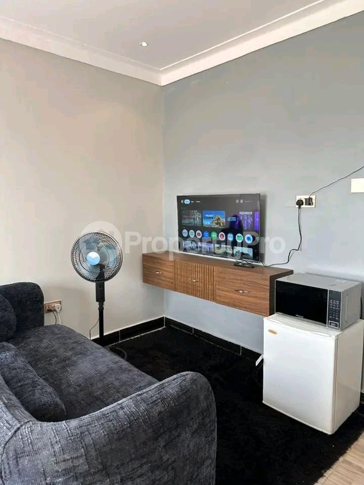 1 bedroom mini flat  Apartment for rent Naalya  Kampala Central - 3