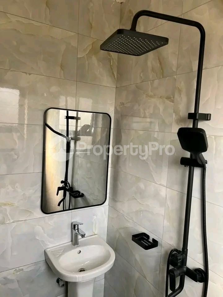 1 bedroom mini flat  Apartment for rent Naalya  Kampala Central - 0