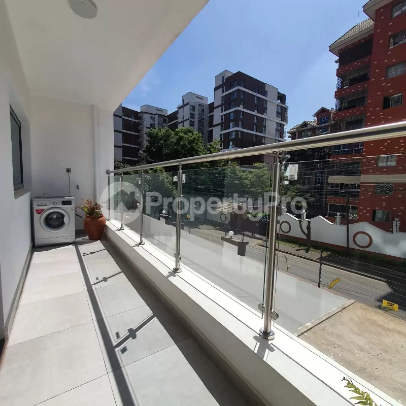 Studio Apartment Flat&Apartment for rent Kileleshwa Nairobi - 0