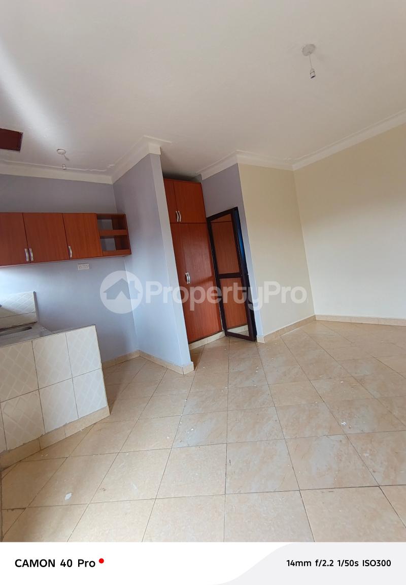 1 bedroom mini flat  Studio Apartment for rent Kisaasi road  Kisaasi Kampala Central - 2