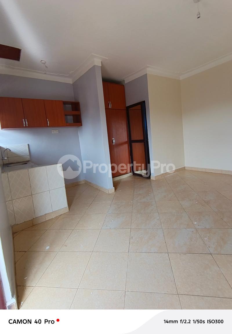 1 bedroom mini flat  Studio Apartment for rent Kisaasi road  Kisaasi Kampala Central - 3