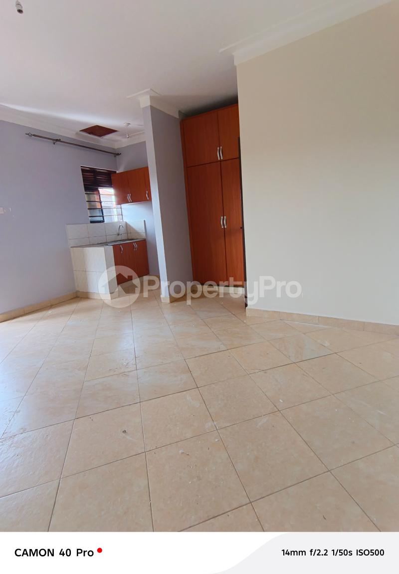 1 bedroom mini flat  Studio Apartment for rent Kisaasi road  Kisaasi Kampala Central - 4