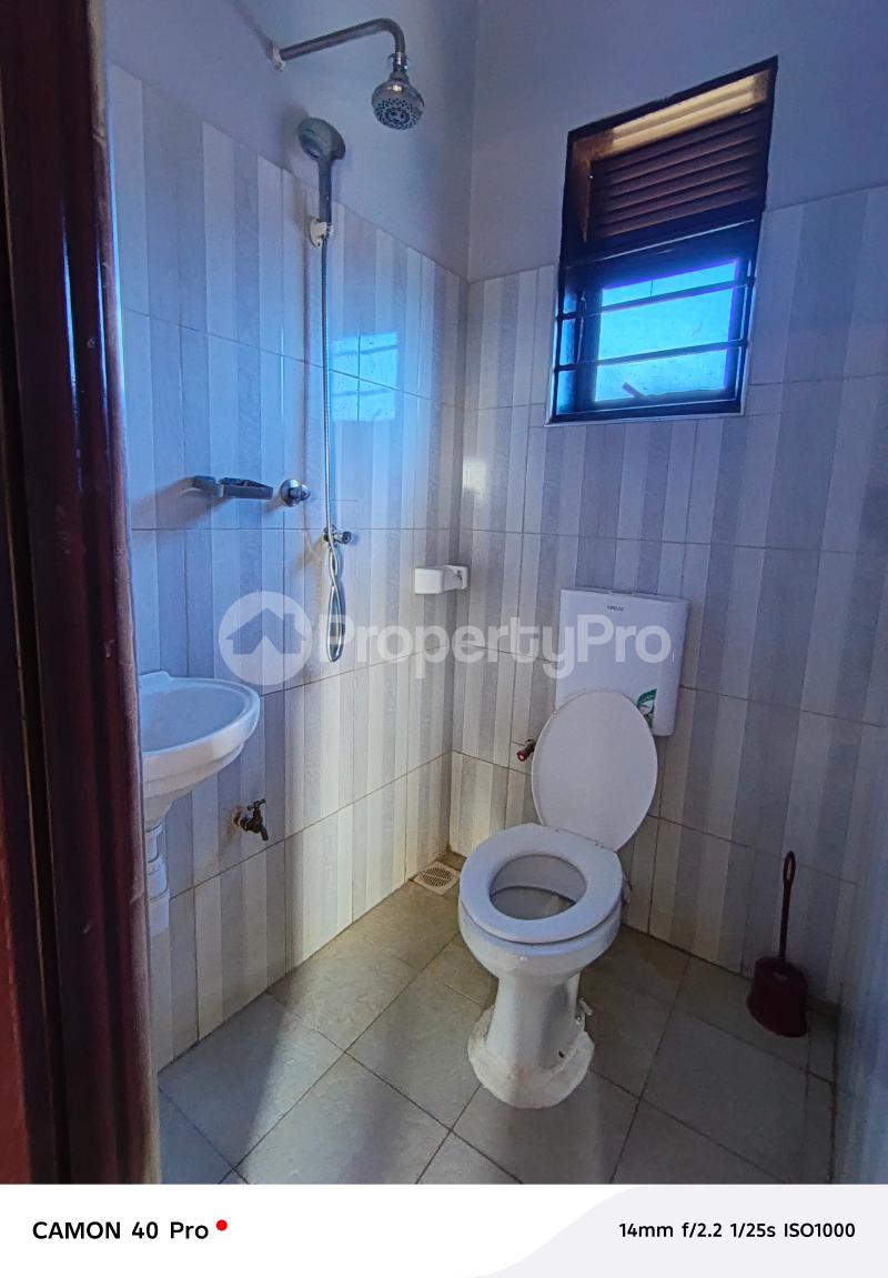1 bedroom mini flat  Studio Apartment for rent Kisaasi road  Kisaasi Kampala Central - 7