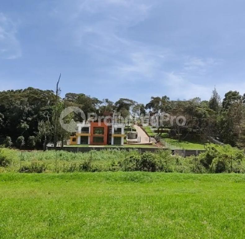 Land for sale Karen Nairobi - 0