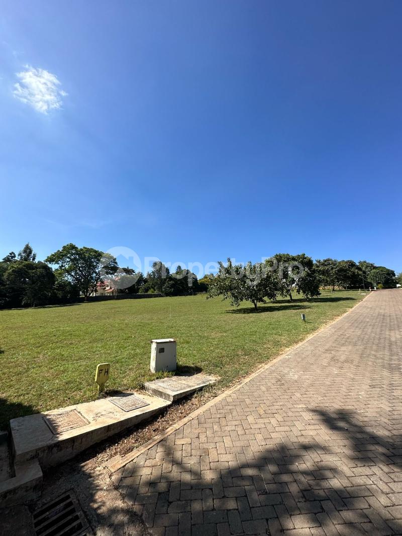 Land for sale Karen Nairobi - 1