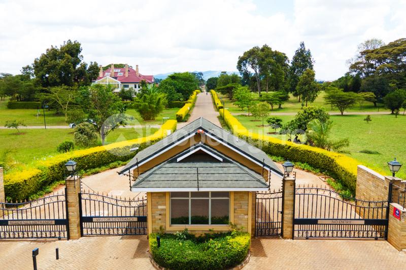 Land for sale Karen Nairobi - 0