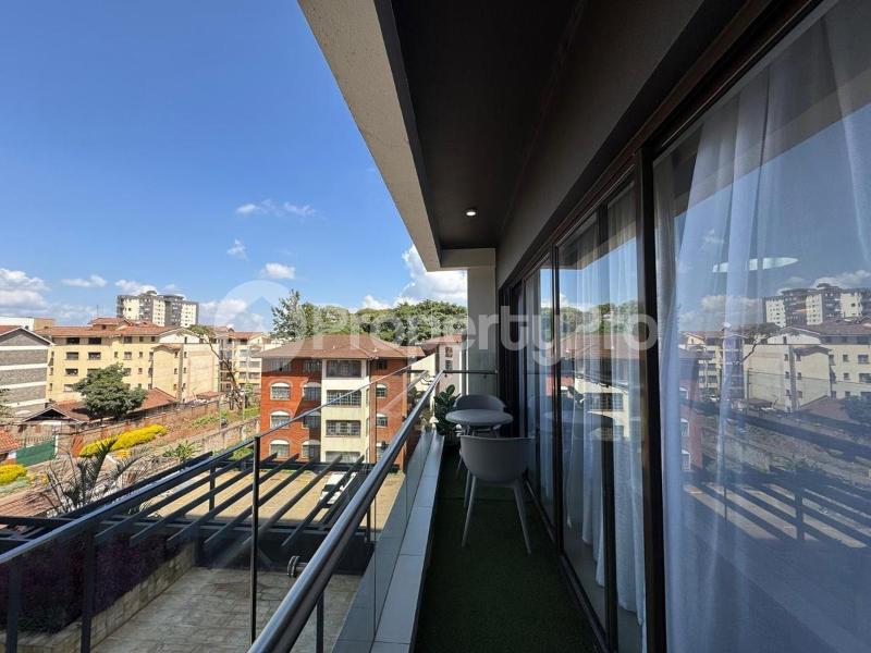 1 bedroom mini flat  Flat&Apartment for rent Lavington Nairobi