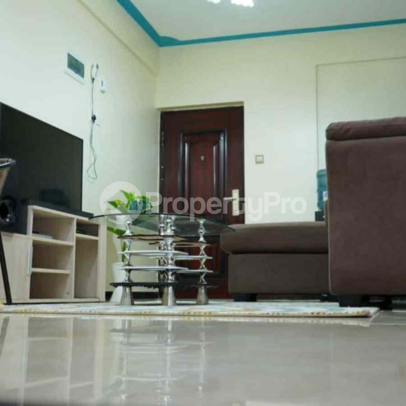 1 bedroom mini flat  Flat&Apartment for shortlet Kilimani Nairobi