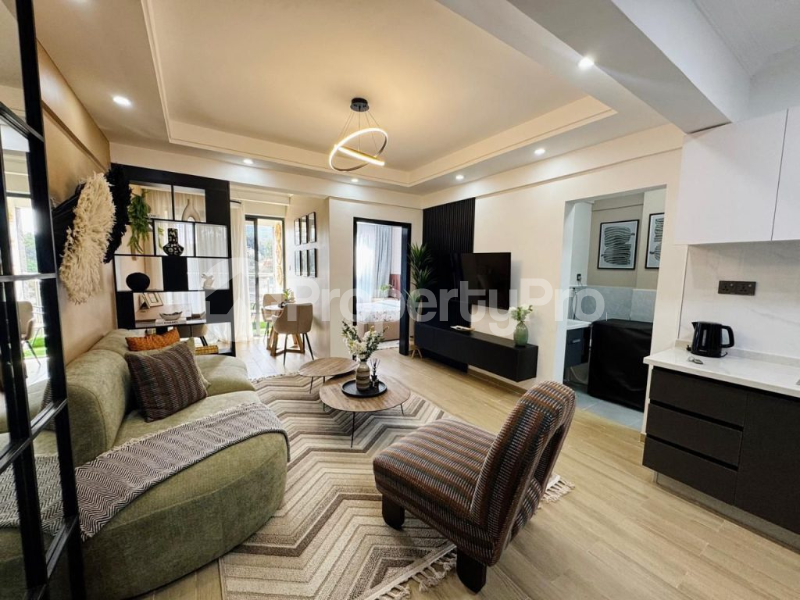 Flat&Apartment for rent Sports Road, Westlands Nairobi