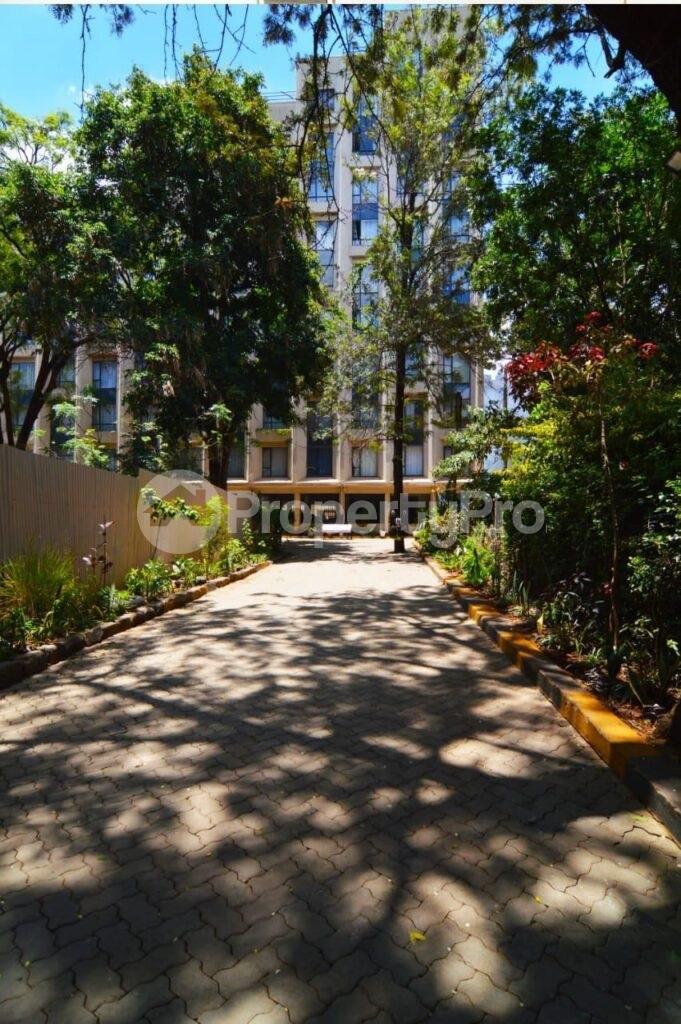 Flat&Apartment for shortlet Roysambu Nairobi