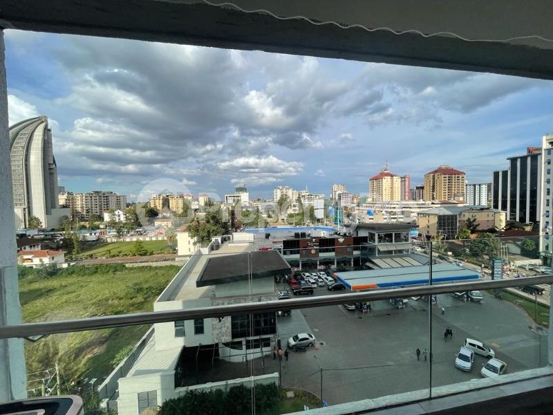 Flat&Apartment for rent Kilimani Nairobi