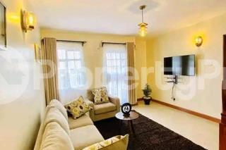 Flat&Apartment for shortlet Langata Nairobi - 0