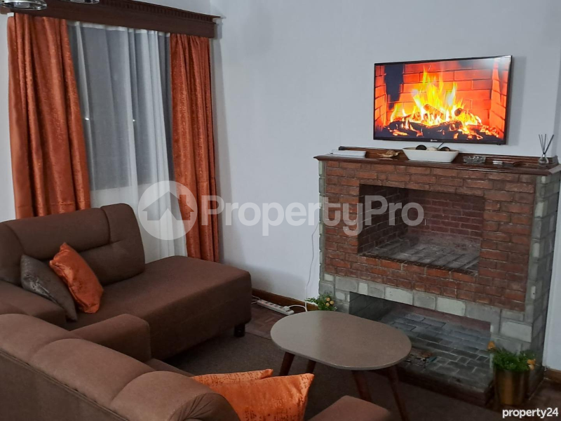 Flat&Apartment for rent Kilimani Nairobi - 0