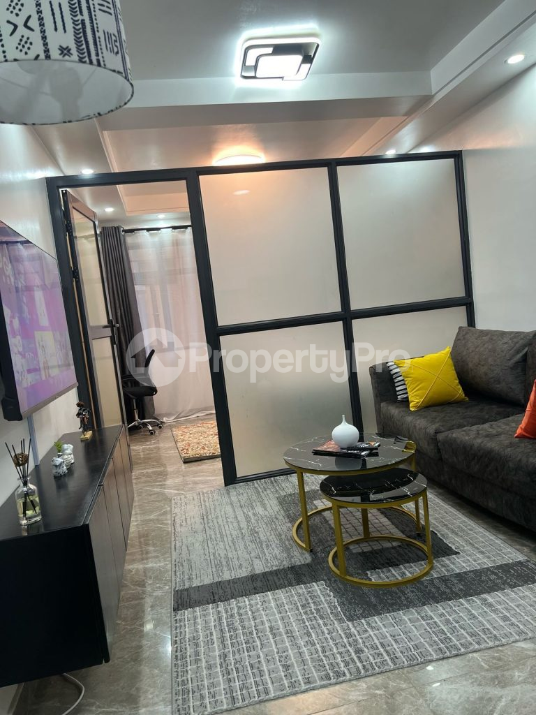 Flat&Apartment for shortlet Kindaruma Road, Kilimani Nairobi