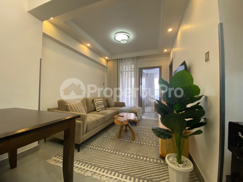 Flat&Apartment for rent Ole Dume Road, Lavington Nairobi