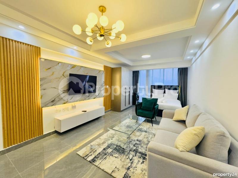 Flat&Apartment for rent Riverside Drive, Riverside Nairobi