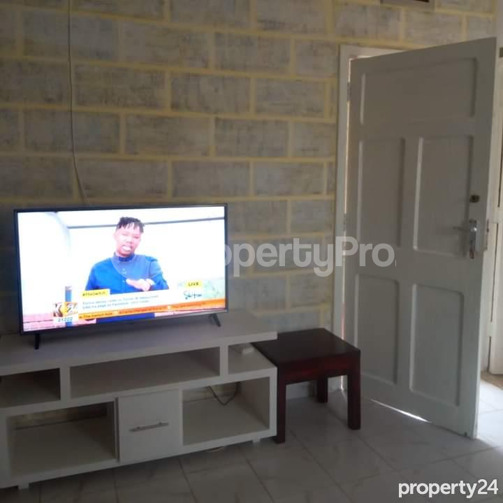 Flat&Apartment for shortlet School Lane, Westlands Nairobi