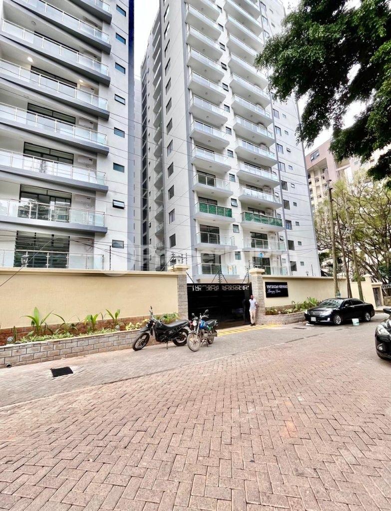 Flat&Apartment for shortlet Westlands Nairobi