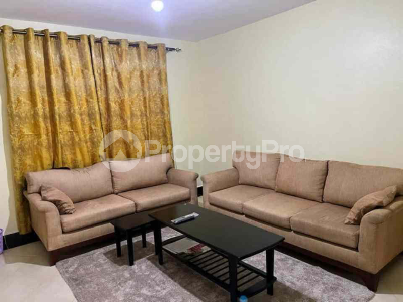 1 bedroom mini flat  Flat&Apartment for shortlet Syokimau Nairobi