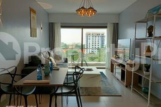 Flat&Apartment for rent Lavington Nairobi