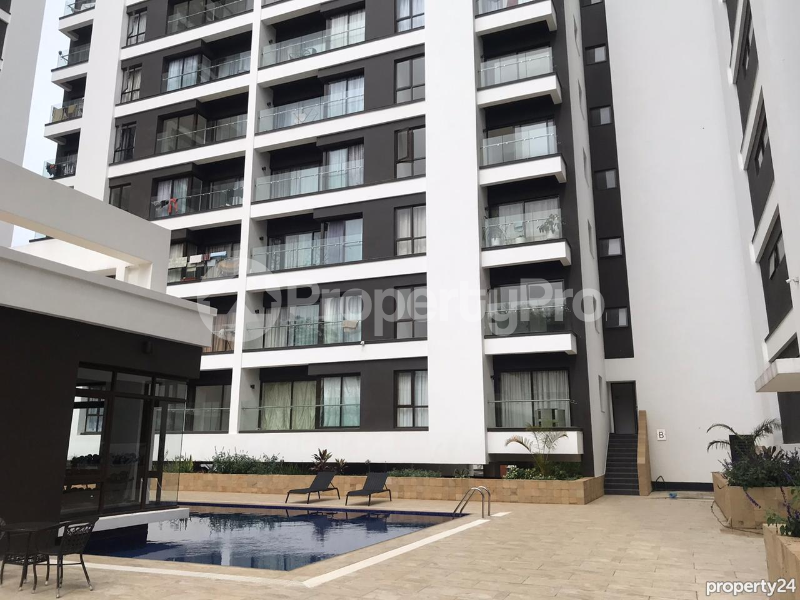 Flat&Apartment for rent Lavington Nairobi