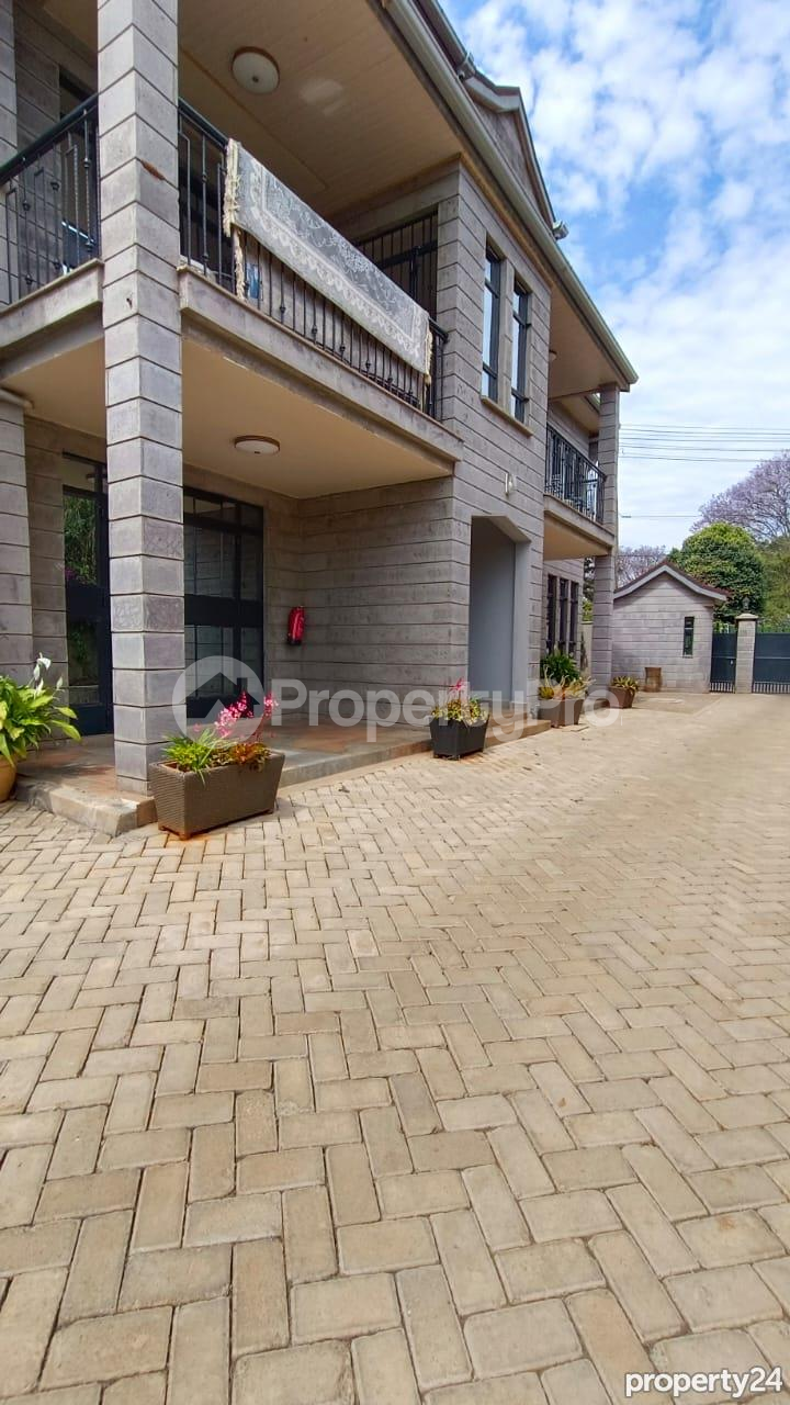Flat&Apartment for rent Lavington Nairobi - 0