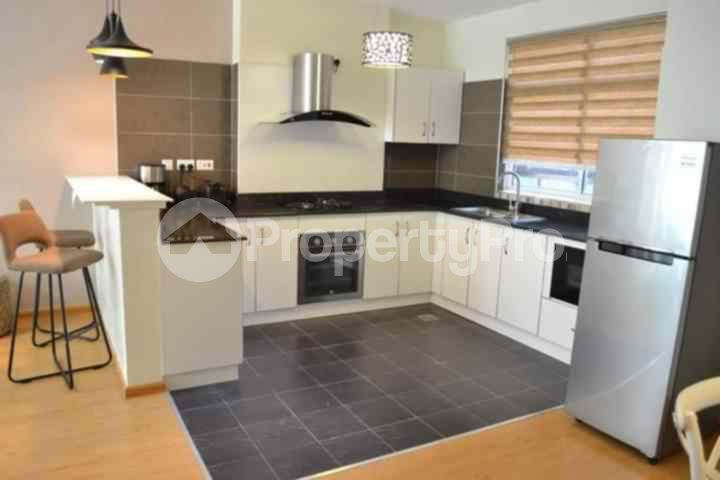 Flat&Apartment for sale Kilimani Nairobi