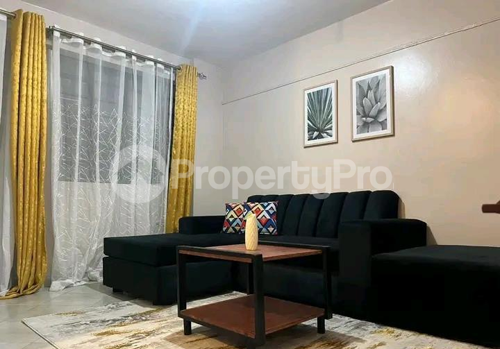 Flat&Apartment for shortlet South B Nairobi