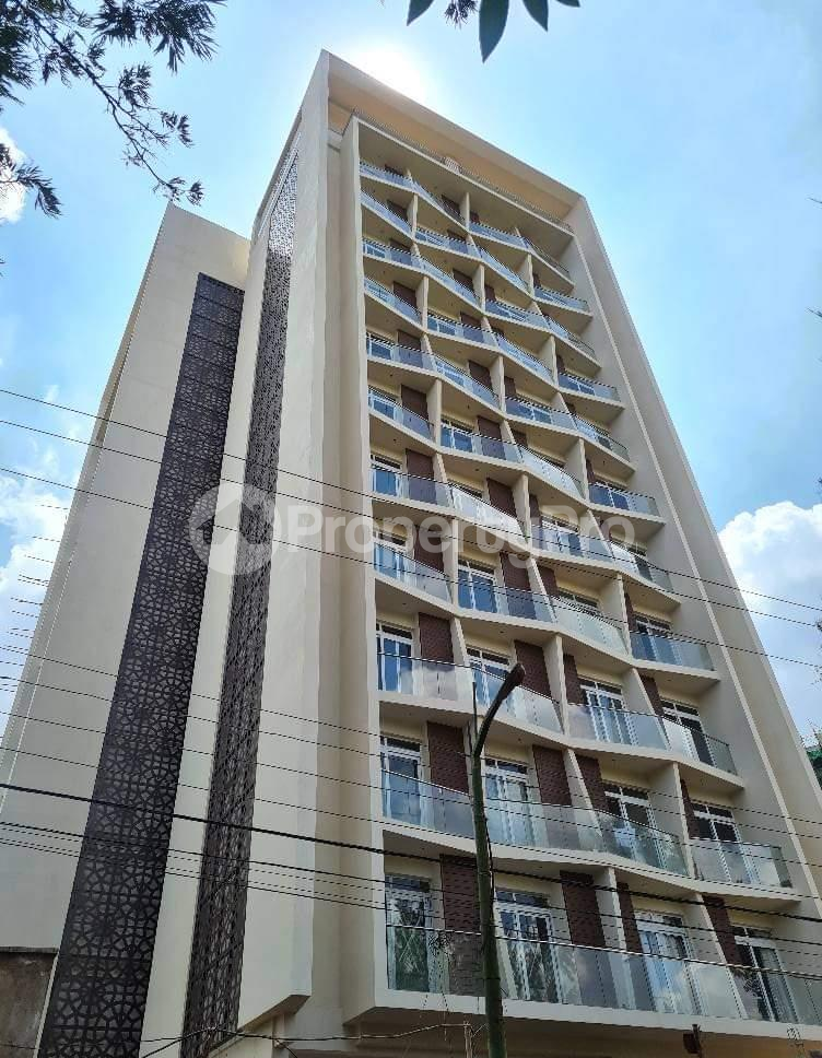 Flat&Apartment for sale Kileleshwa Nairobi