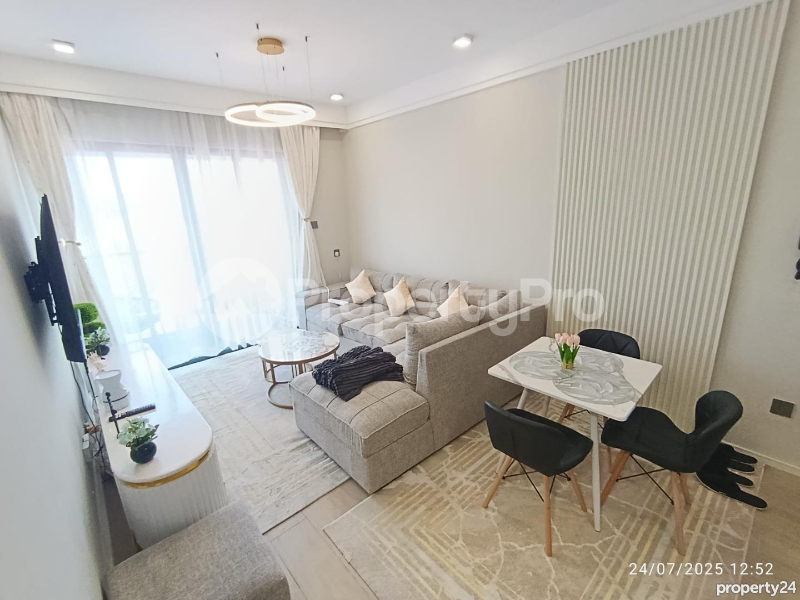 Flat&Apartment for rent Lavington Nairobi