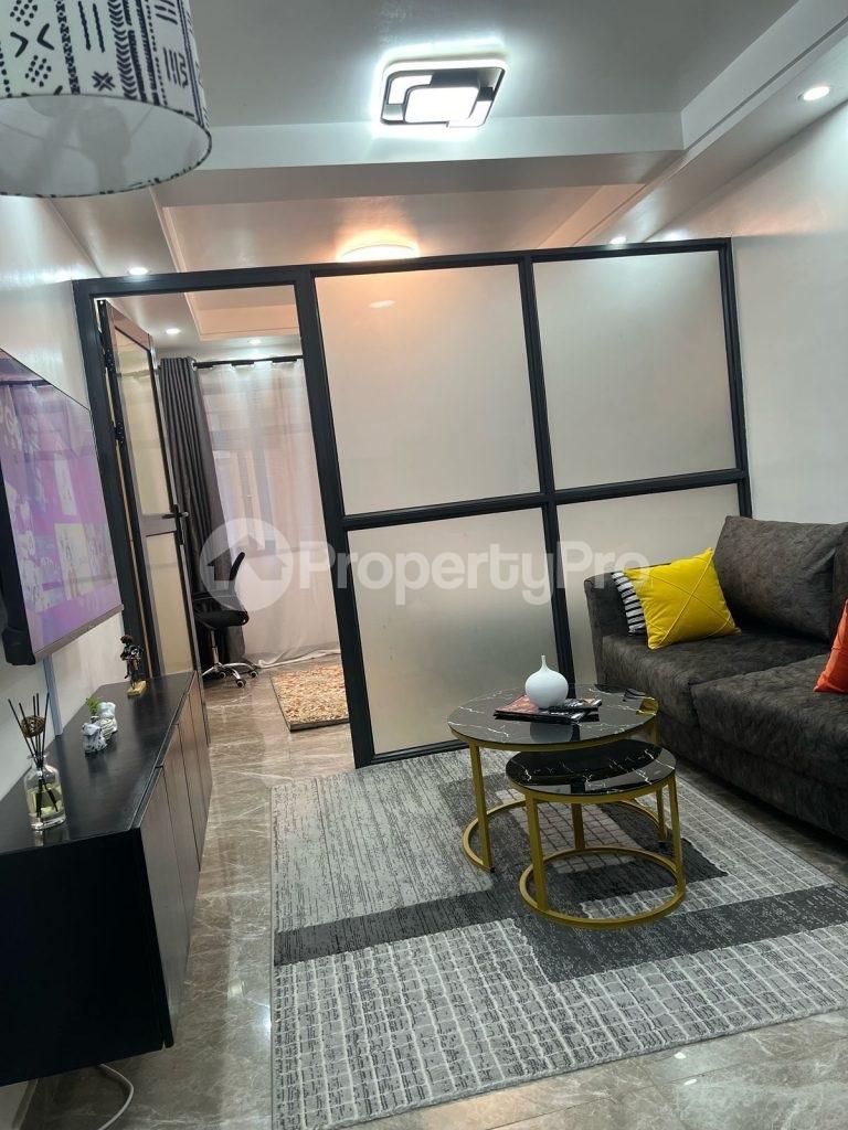 Flat&Apartment for rent Kindaruma Road, Kilimani Nairobi