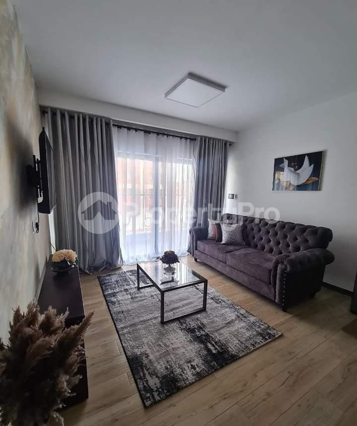 Flat&Apartment for rent Kileleshwa Nairobi