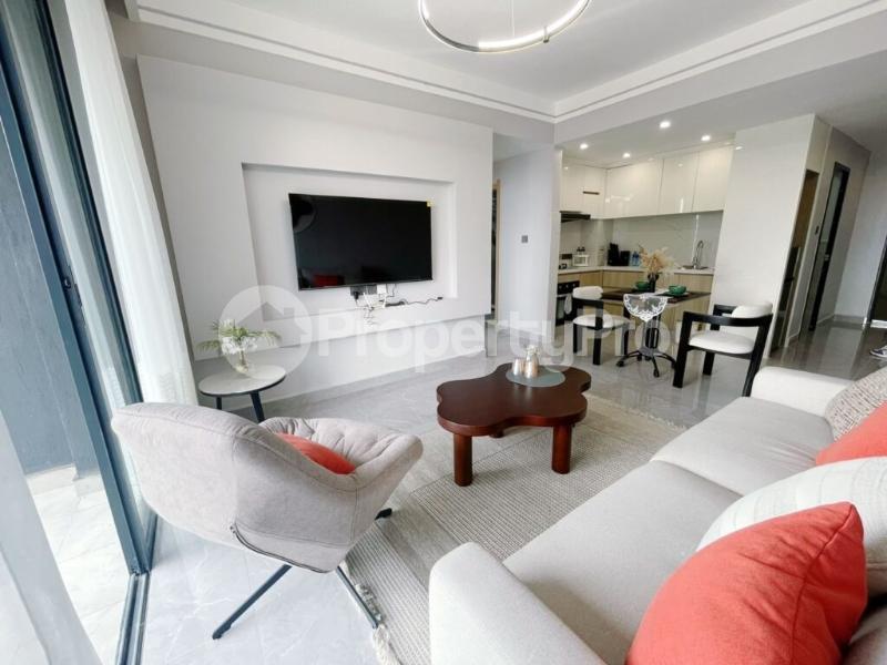 Flat&Apartment for rent Riara Rd,  Kilimani Nairobi