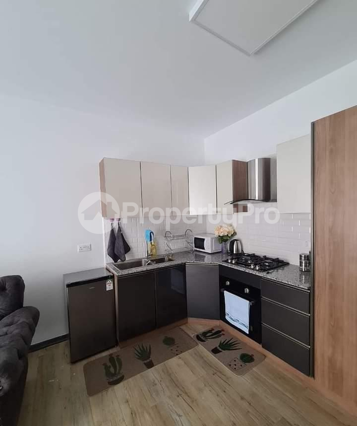 Flat&Apartment for rent Kileleshwa Nairobi