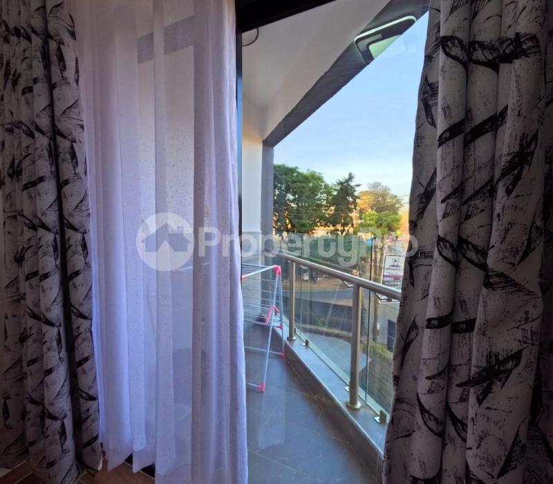 Flat&Apartment for rent Lavington Nairobi