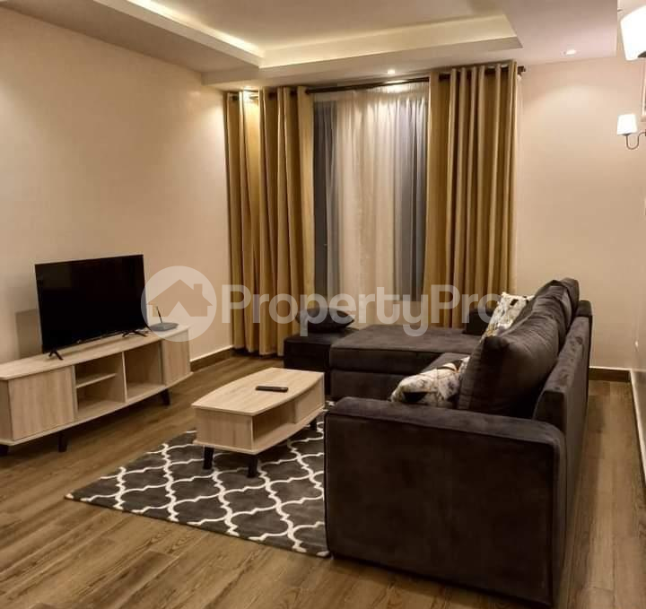 Flat&Apartment for rent Kilimani Nairobi