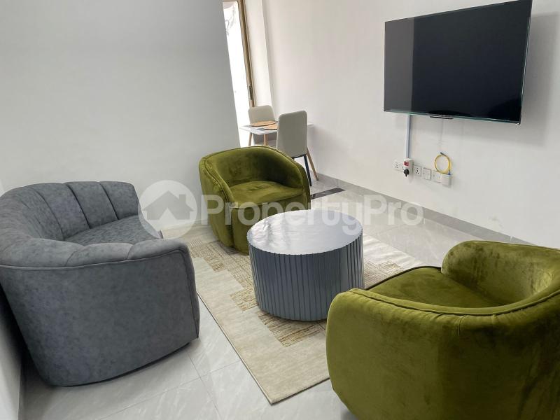 1 bedroom mini flat  Flat&Apartment for rent Kilimani Nairobi - 0